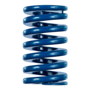 MUELLE DE REACCIÓN, FUERTE