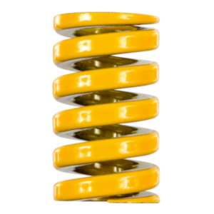 MUELLE DE REACCIÓN, EXTRAFUERTE