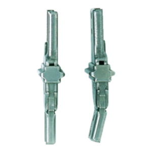 Syst. Ring Lock Joint Head