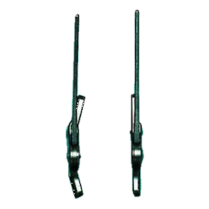 Syst.Cov.Bale Lock Jt.Hd.