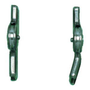 Syst.-Free Motion Jt. Head