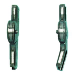 Syst.-Free Motion Jt. Head