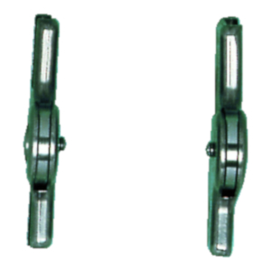 Syst.-Free Motion Jt.Head