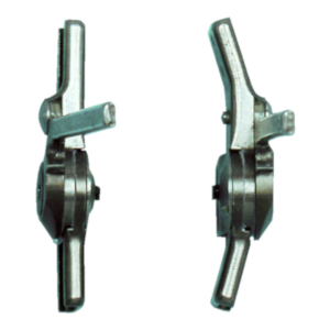 Adj.Swiss Lock Knee Joint (straight)