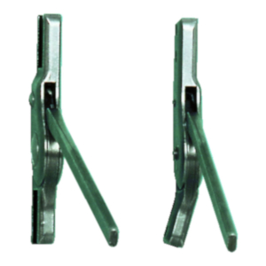 Sys.-Cov.Bale Lock Jt.Hd.