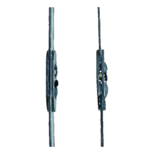 Polycentric Knee Joint