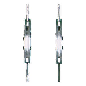 Polycentric Knee Joint