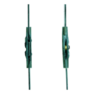 Polycentric Knee Joint