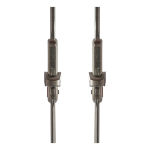 CHILD STEEL OPTION LOCK KNEE JOINT