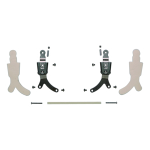 ARTICULACION DE TOBILLO DOBLE ACCION