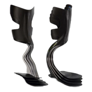 WALKON REACTION JUNIOR FIT KIT