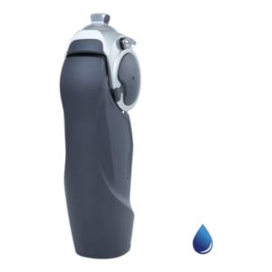 Modular Knee Joint with Rotary Hydraulic