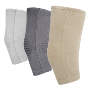 ProFlex Plus short grey