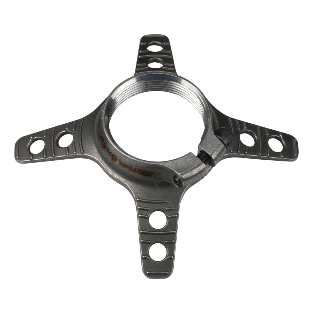 Socket Adapter with Rotation Adjustment