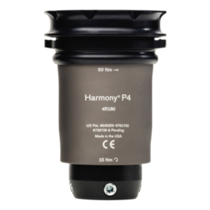 Harmony P4