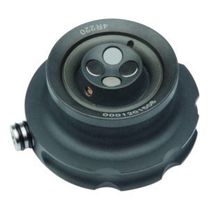 Dynamic Vacuum System