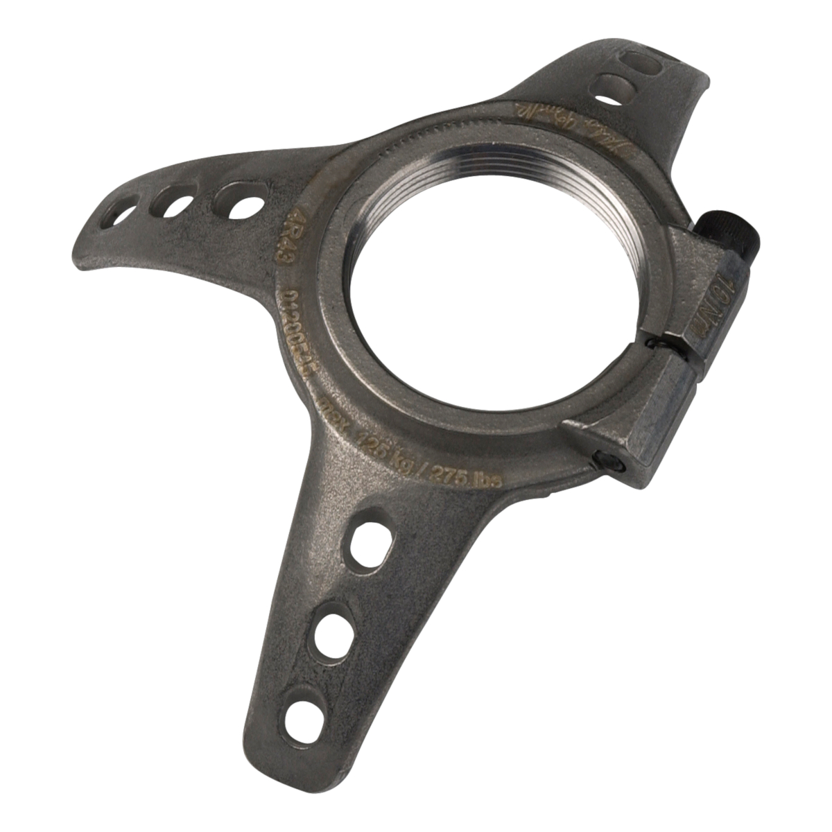 Lamination Anchor