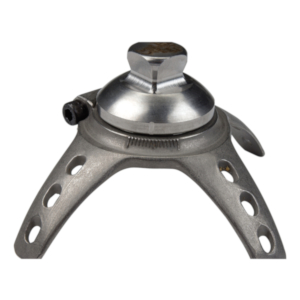 Socket Adapter with Rotation Pyramid