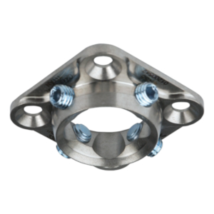 Socket Adapter/ Adjust. Screws