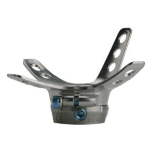 LAM. ANCHOR F. WATER RESIST. PROTHESIS