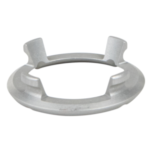 Reducer pyramid receiver