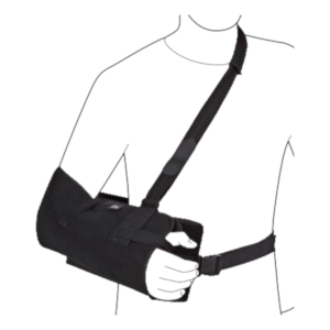 OMO Immobil Sling,Abduction,L