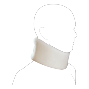 Necky Color Forte Cervicl 10cm champagne