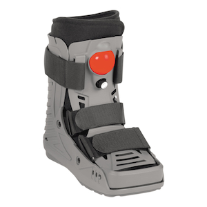 Infinity Air Walker, low