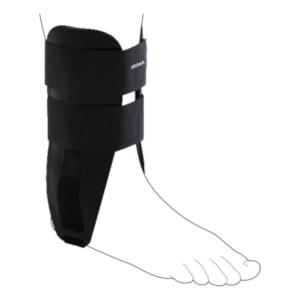 Malleo Direxa Stirrup