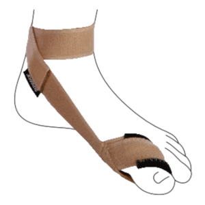 Hallux Valgus Combo ComfortT