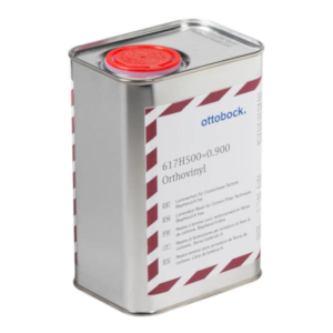 Orthovinyl Lamination Resin