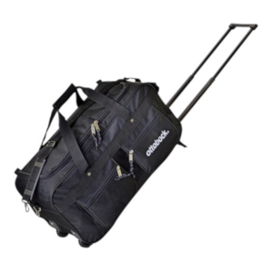 AK Prosthesis Bag (Black)