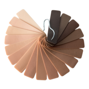 MUESTRARIO D.GUANTES