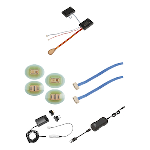Myo Accessory Kit:1150 Battery