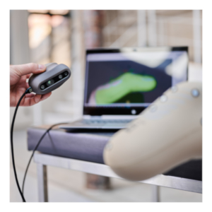 iFab EasyScan – hardware kit