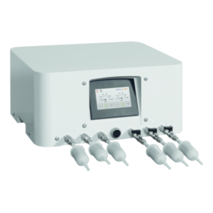 Vacuum pump Vac M1.5 , 100V 50/60Hz