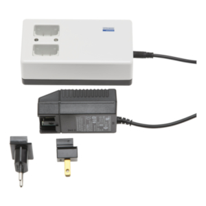 Pulse Battery Charger