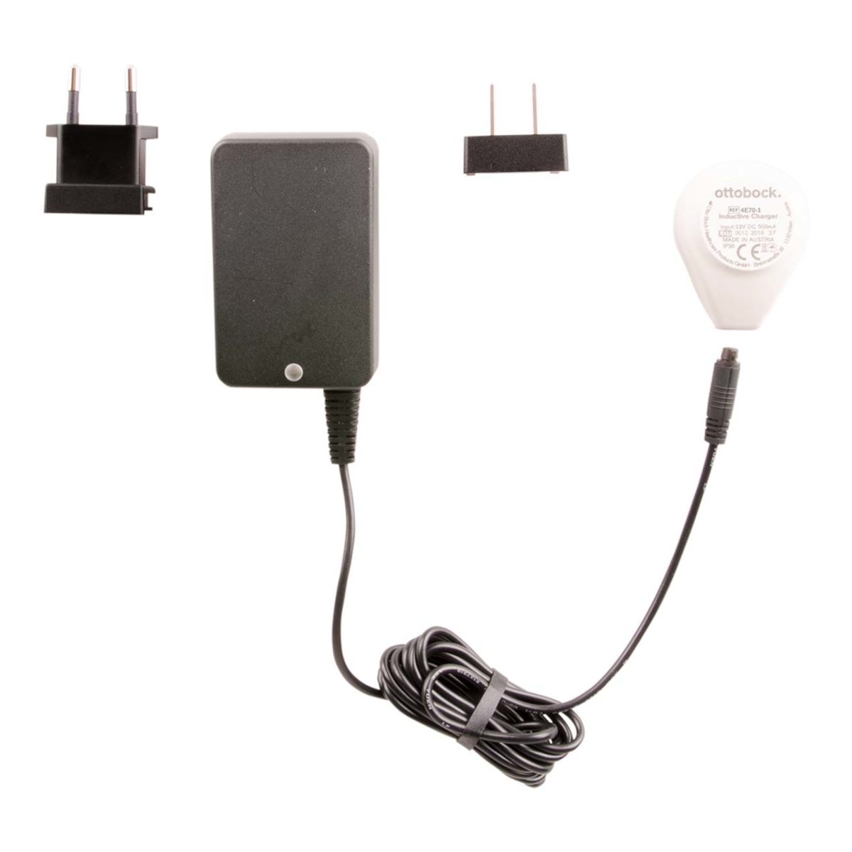 UNIVERSAL POWER PACK