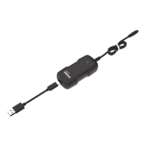 USB-Adapter for charging