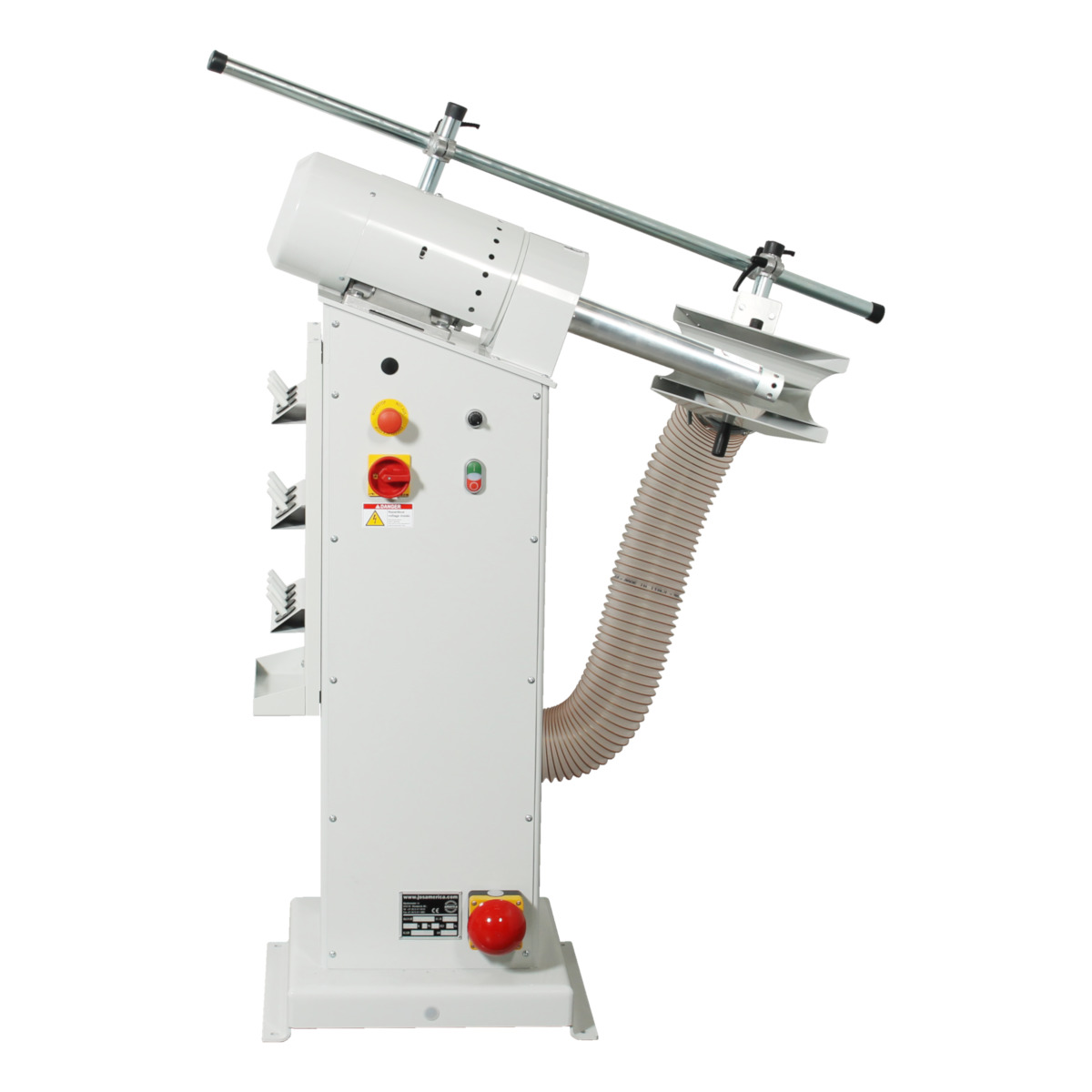 Socket Router Streifeneder Socket router Pro-Fit 2000 Vario