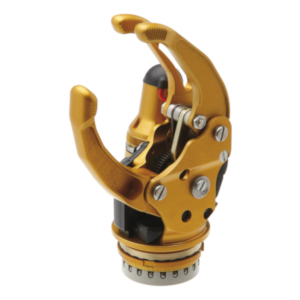 System Electric Hand DMC  plus