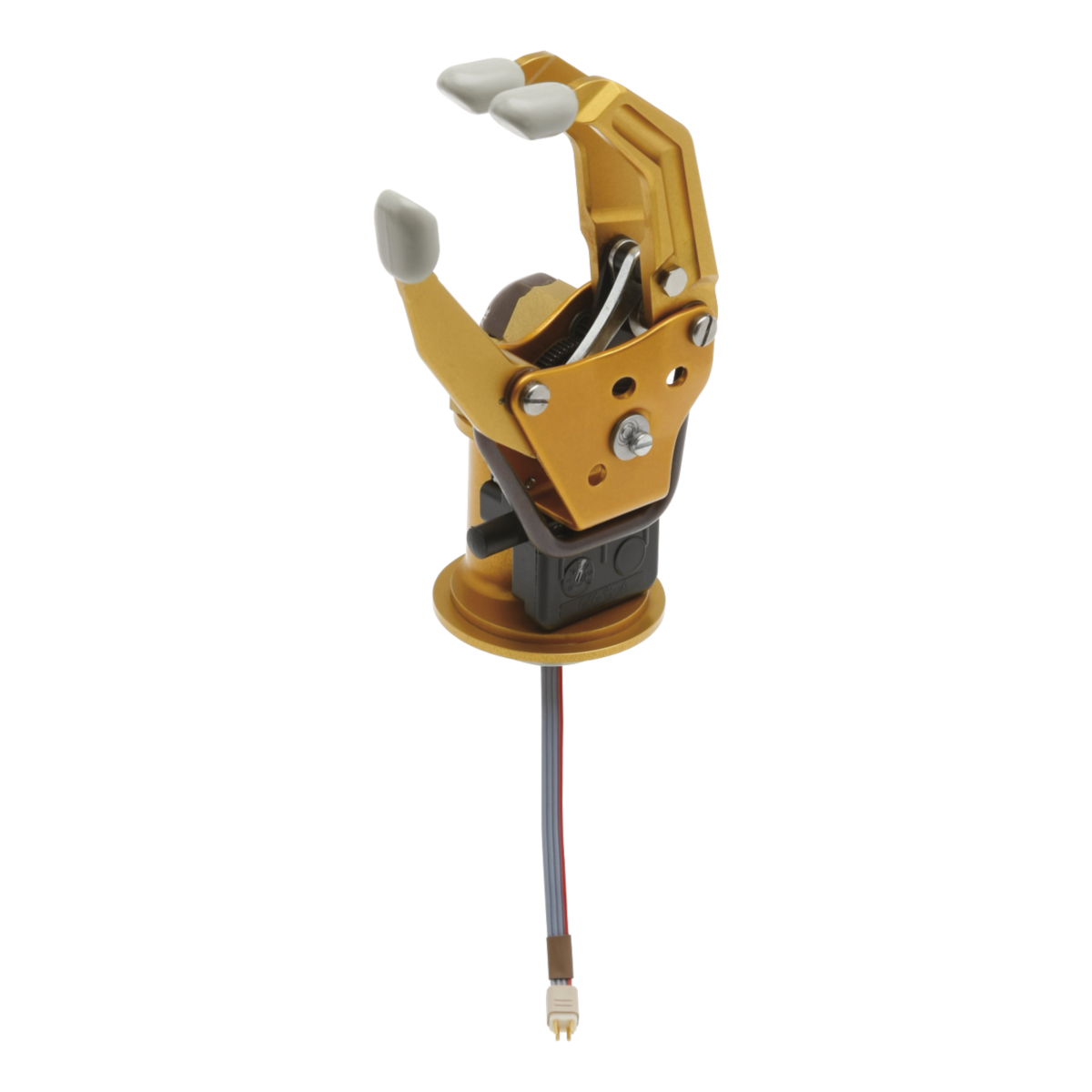 System Electric Hand DMC