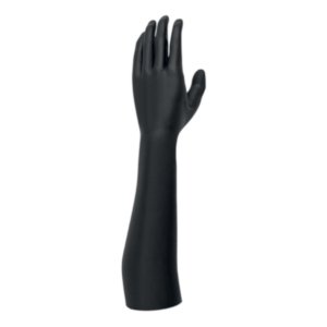 bebionic Skin Silicone Black