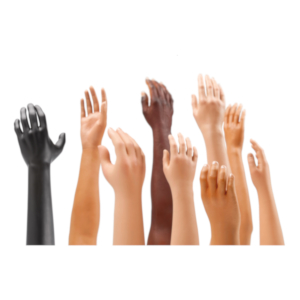 bebionic Skin Silicone