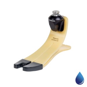 Maverick Comfort AT Foot, Cat. 1 Size 23