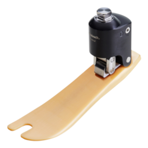 Kintrol Foot Cat. 1 Size 23